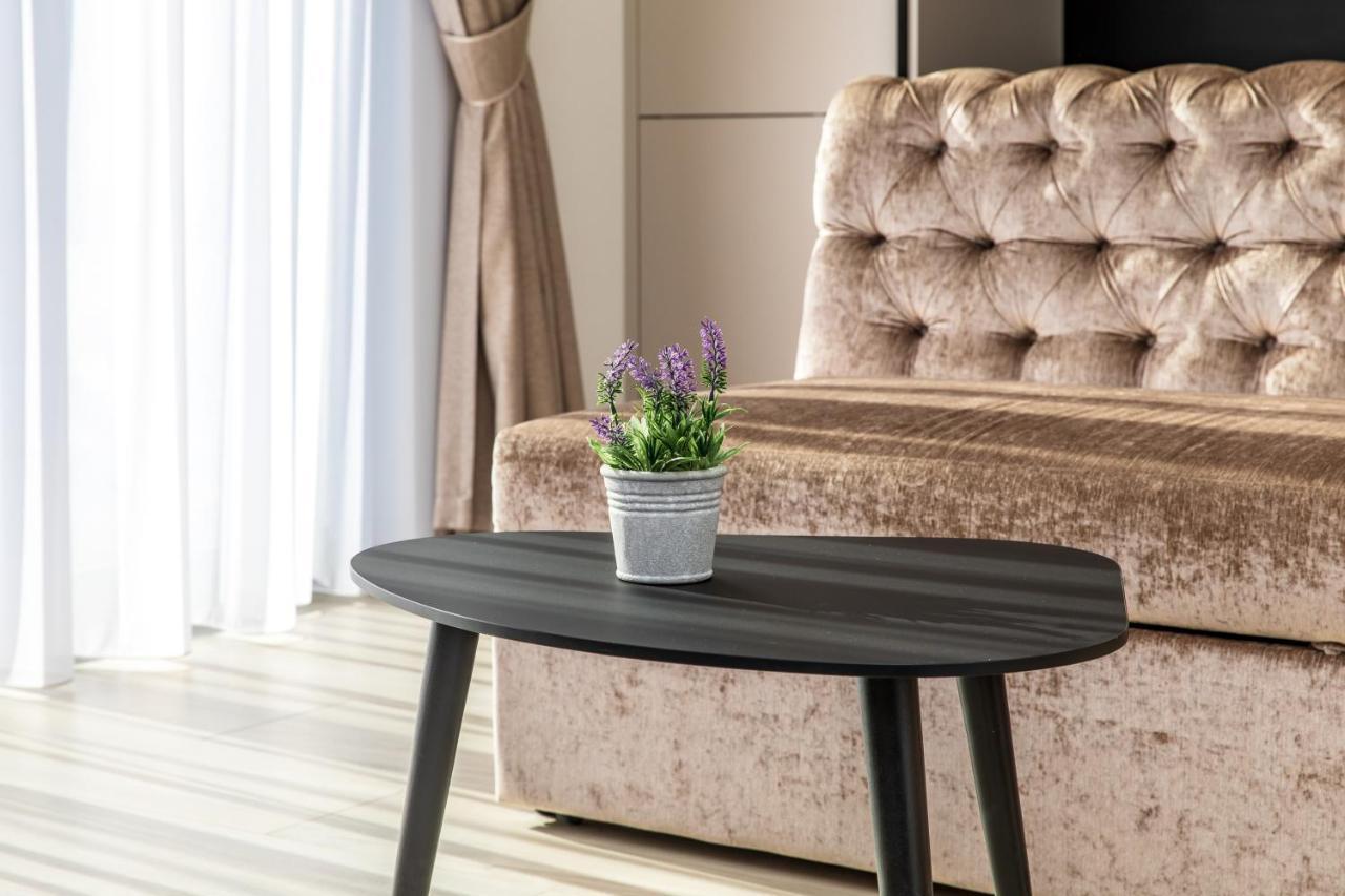 פלאנגה M50 Apartments מראה חיצוני תמונה