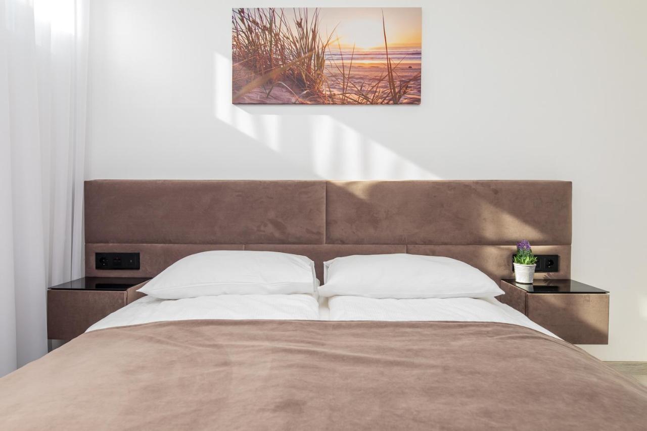 פלאנגה M50 Apartments מראה חיצוני תמונה