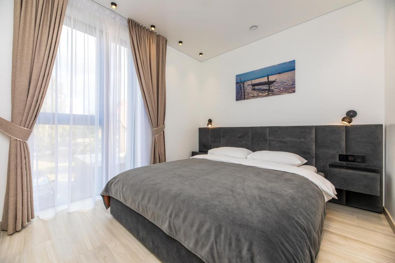 פלאנגה M50 Apartments מראה חיצוני תמונה